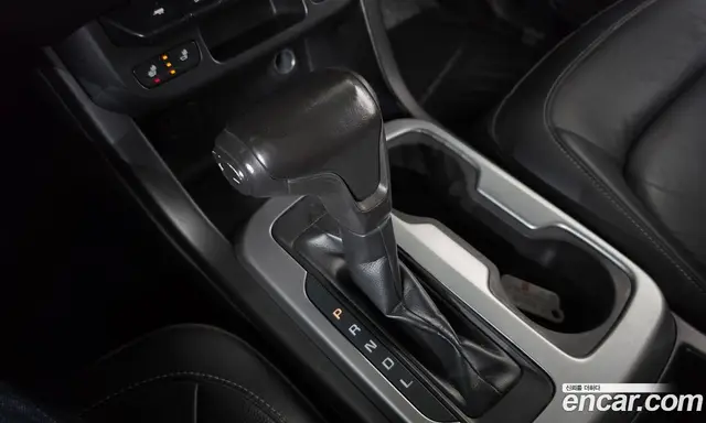 Chevrolet Colorado 2020 3.6 АКПП, миниатюра 12