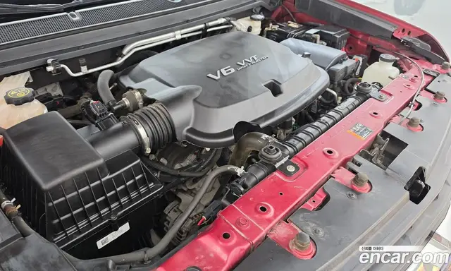 Chevrolet Colorado 2020 3.6 АКПП, миниатюра 6