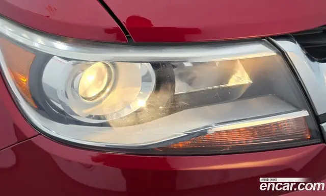 Chevrolet Colorado 2020 3.6 АКПП, миниатюра 8