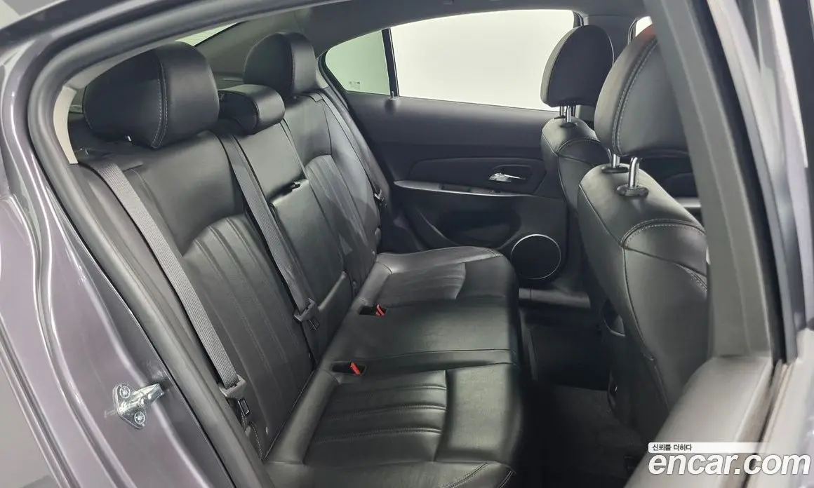 Chevrolet Cruze 2014 1.4 АКПП, фото 16