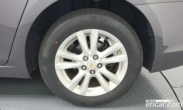 Chevrolet Cruze 2014 1.4 АКПП, миниатюра 6