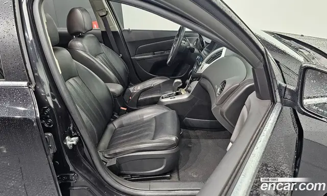 Chevrolet Cruze 2015 2.0 АКПП, миниатюра 12