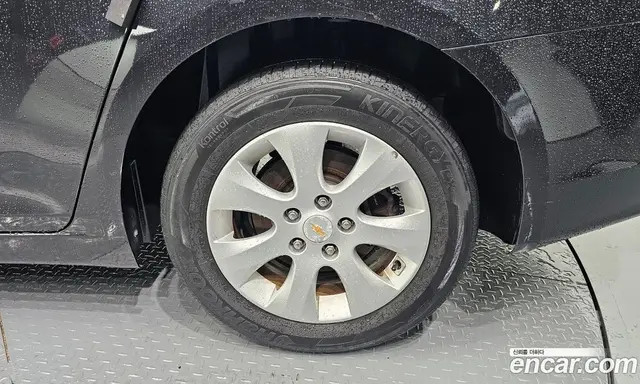 Chevrolet Cruze 2015 2.0 АКПП, миниатюра 6