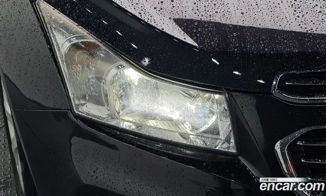 Chevrolet Cruze 2015 2.0 АКПП, миниатюра 7