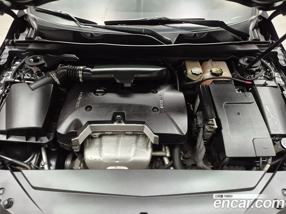 Chevrolet Impala 2016 2.5 АКПП, фото 12