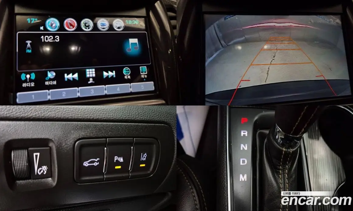 Chevrolet Impala 2016 2.5 АКПП, фото 17