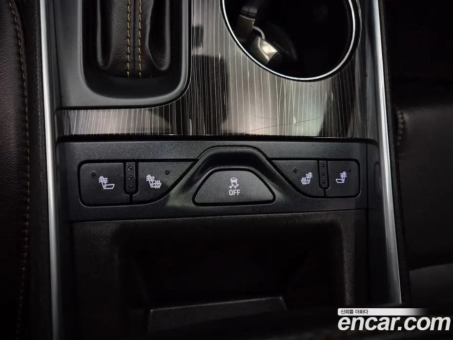 Chevrolet Impala 2016 2.5 АКПП, фото 18