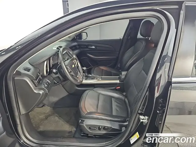 Chevrolet Malibu 2014 2.0 АКПП, миниатюра 11