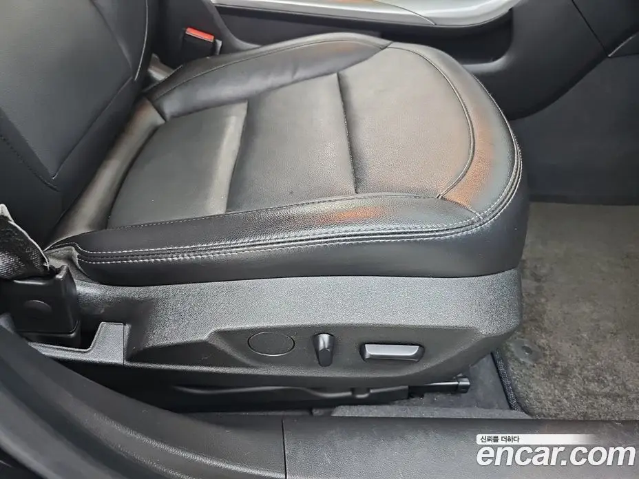 Chevrolet Malibu 2014 2.0 АКПП, фото 17