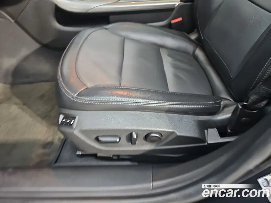 Chevrolet Malibu 2014 2.0 АКПП, фото 18