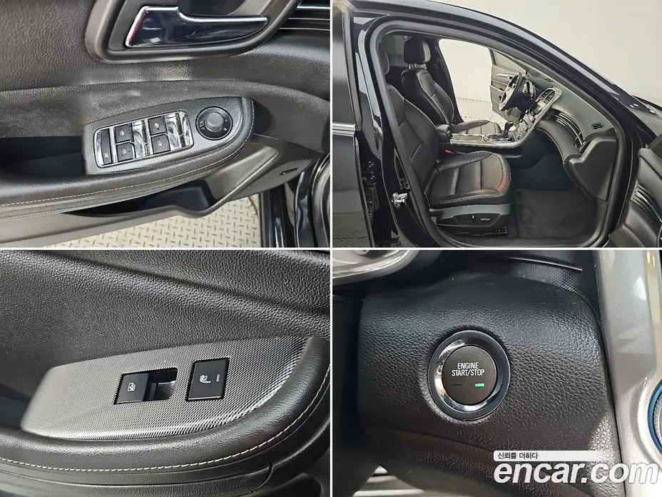 Chevrolet Malibu 2014 2.0 АКПП, фото 19