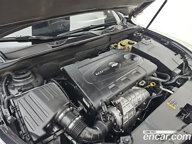 Chevrolet Malibu 2014 2.0 АКПП, миниатюра 6