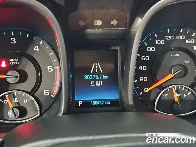 Chevrolet Malibu 2014 2.0 АКПП, миниатюра 7