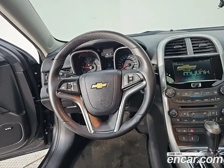 Chevrolet Malibu 2014 2.0 АКПП, фото 9
