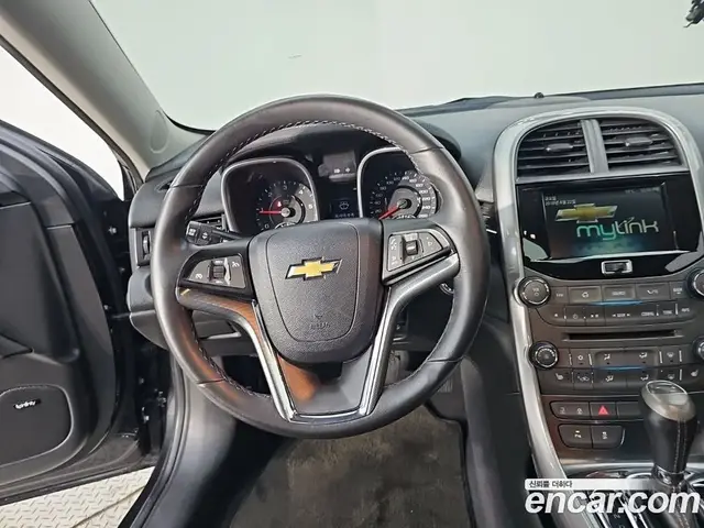 Chevrolet Malibu 2014 2.0 АКПП, миниатюра 9