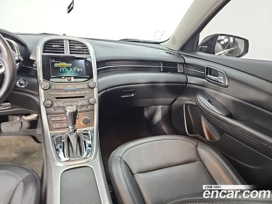Chevrolet Malibu 2014 2.0 АКПП, фото 10