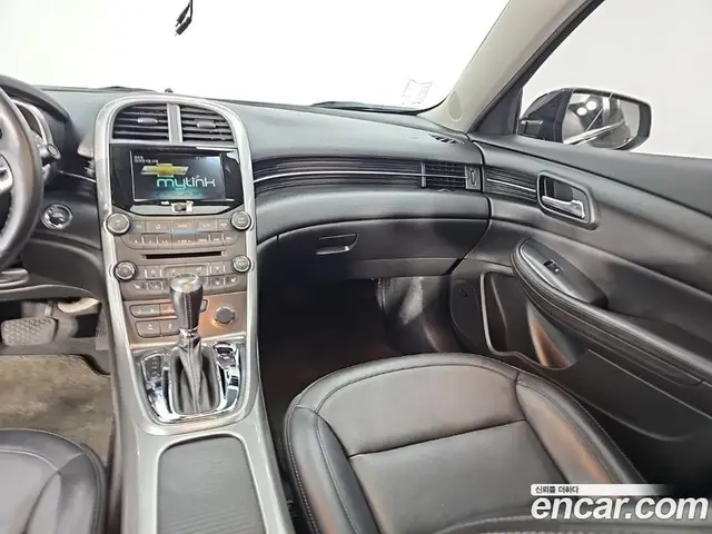 Chevrolet Malibu 2014 2.0 АКПП, миниатюра 10