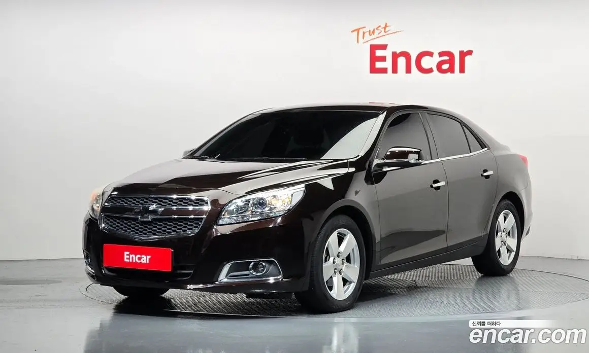 Chevrolet Malibu 2014 2.0 АКПП, фото 1 Chevrolet Malibu 2014 2.0 АКПП, фото 1