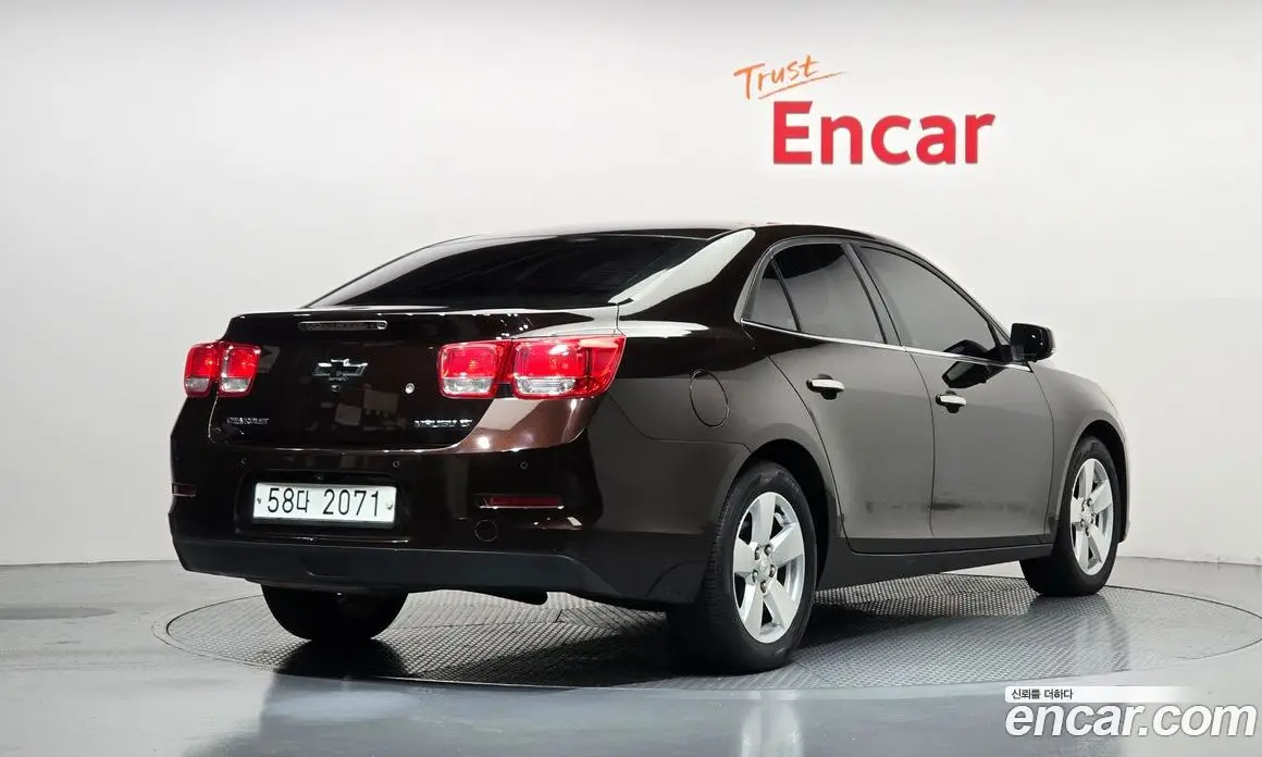 Chevrolet Malibu 2014 2.0 АКПП, фото 2 Chevrolet Malibu 2014 2.0 АКПП, фото 2