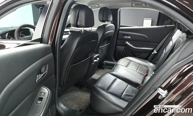 Chevrolet Malibu 2014 2.0 АКПП, миниатюра 11 Chevrolet Malibu 2014 2.0 АКПП, миниатюра 11