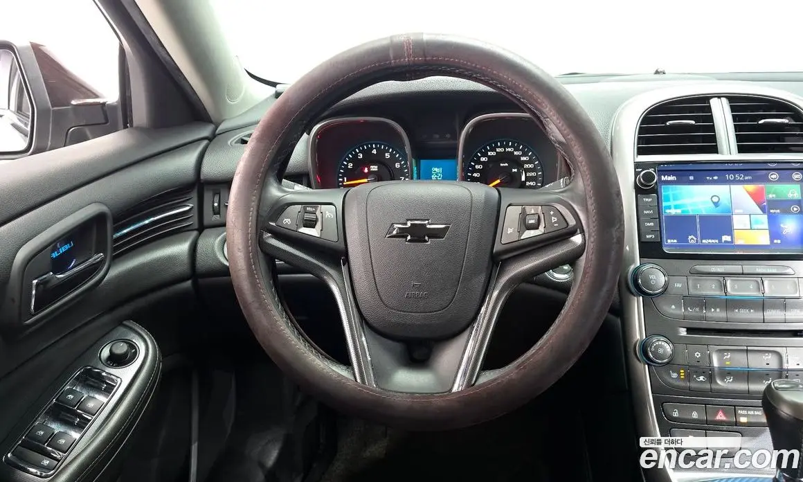Chevrolet Malibu 2014 2.0 АКПП, фото 12 Chevrolet Malibu 2014 2.0 АКПП, фото 12