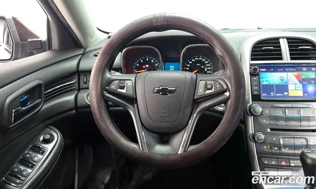 Chevrolet Malibu 2014 2.0 АКПП, миниатюра 12