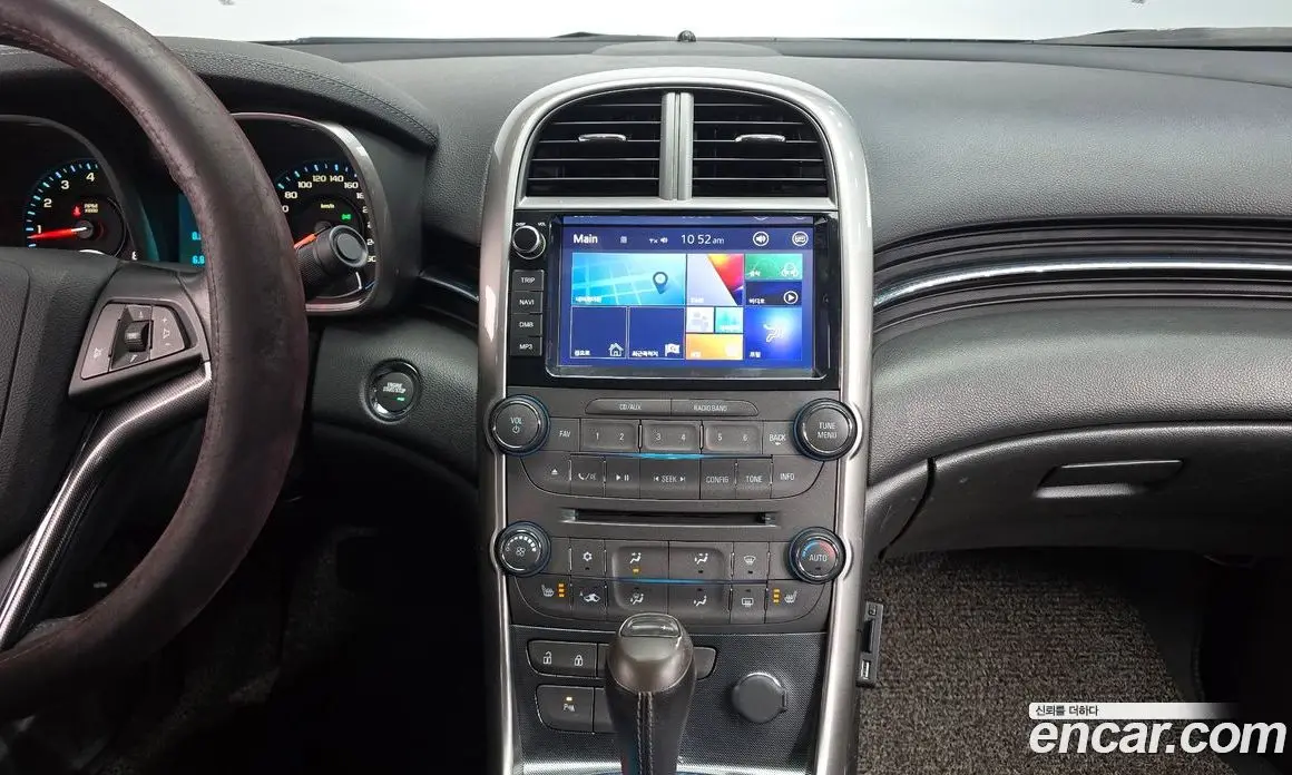 Chevrolet Malibu 2014 2.0 АКПП, фото 13 Chevrolet Malibu 2014 2.0 АКПП, фото 13