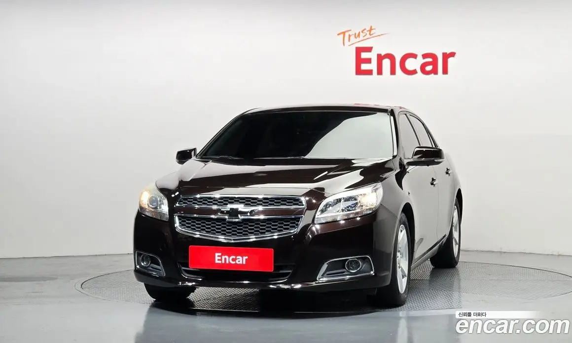 Chevrolet Malibu 2014 2.0 АКПП, фото 3 Chevrolet Malibu 2014 2.0 АКПП, фото 3
