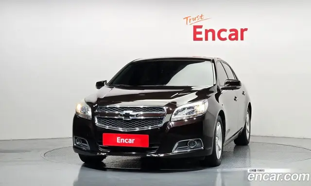 Chevrolet Malibu 2014 2.0 АКПП, миниатюра 3 Chevrolet Malibu 2014 2.0 АКПП, миниатюра 3