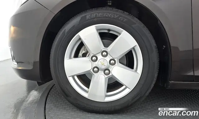 Chevrolet Malibu 2014 2.0 АКПП, миниатюра 5 Chevrolet Malibu 2014 2.0 АКПП, миниатюра 5