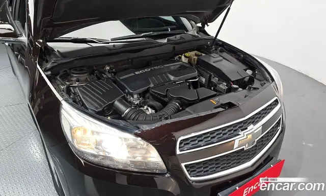 Chevrolet Malibu 2014 2.0 АКПП, миниатюра 6 Chevrolet Malibu 2014 2.0 АКПП, миниатюра 6