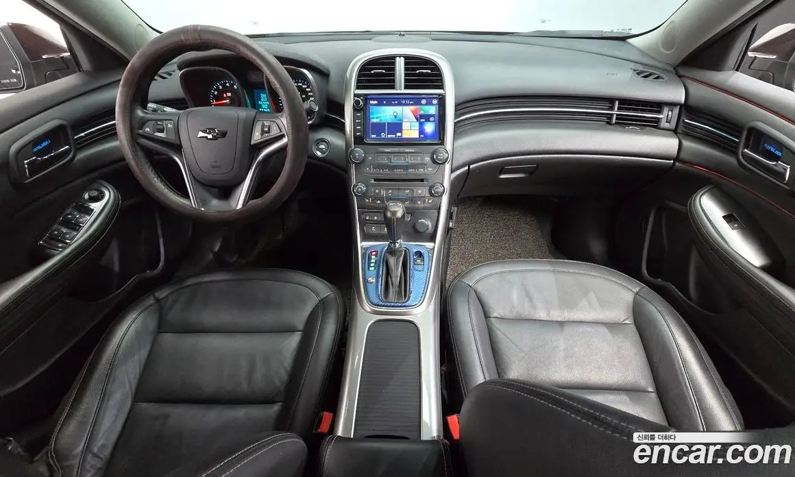 Chevrolet Malibu 2014 2.0 АКПП, фото 7 Chevrolet Malibu 2014 2.0 АКПП, фото 7