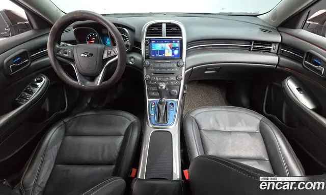 Chevrolet Malibu 2014 2.0 АКПП, миниатюра 7 Chevrolet Malibu 2014 2.0 АКПП, миниатюра 7