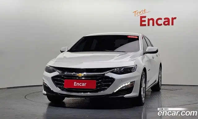 Chevrolet Malibu 2019 1.3 АКПП, миниатюра 2