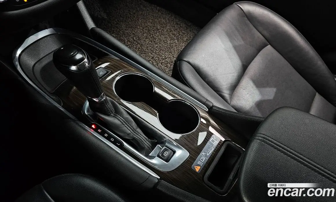 Chevrolet Malibu 2019 1.3 АКПП, фото 11