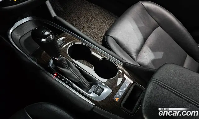 Chevrolet Malibu 2019 1.3 АКПП, миниатюра 11