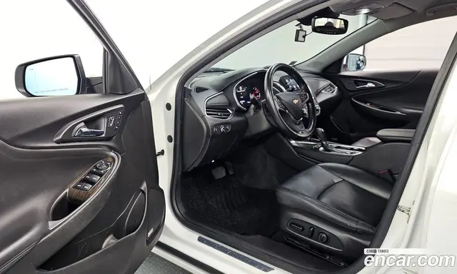 Chevrolet Malibu 2019 1.3 АКПП, миниатюра 12