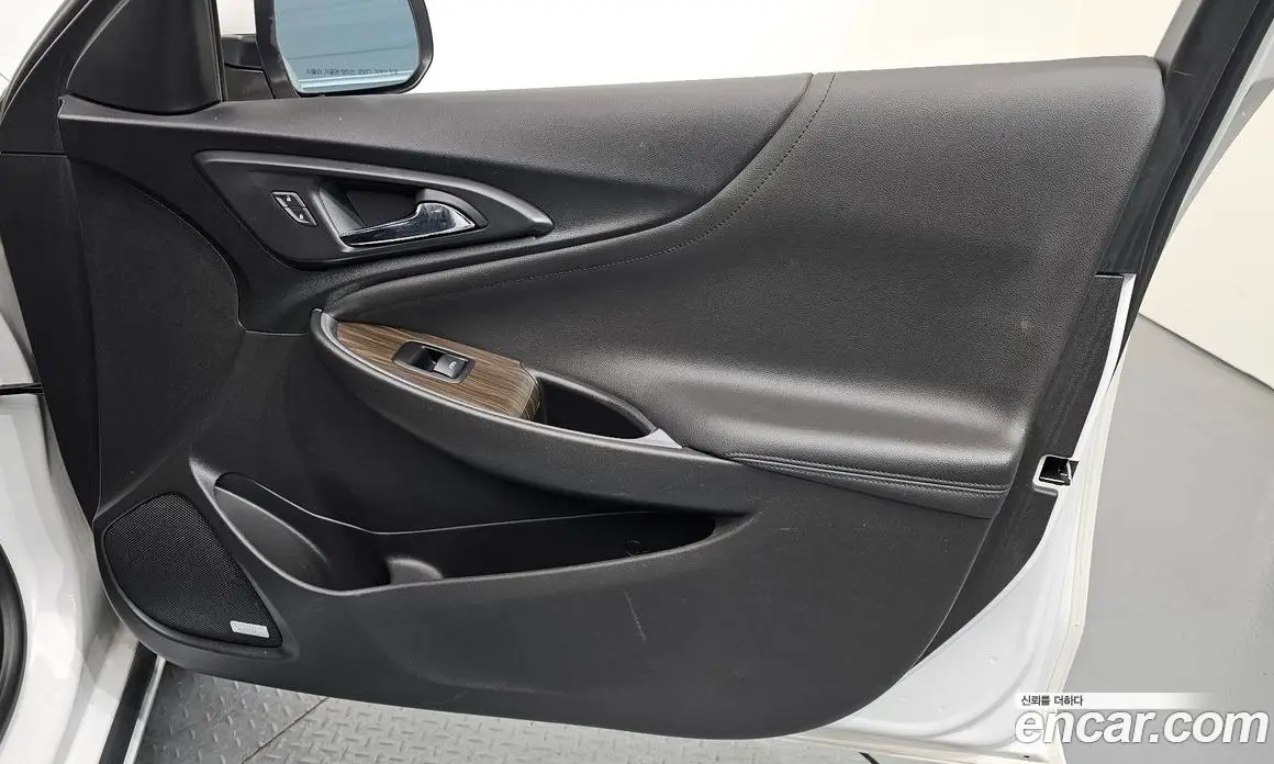 Chevrolet Malibu 2019 1.3 АКПП, фото 13