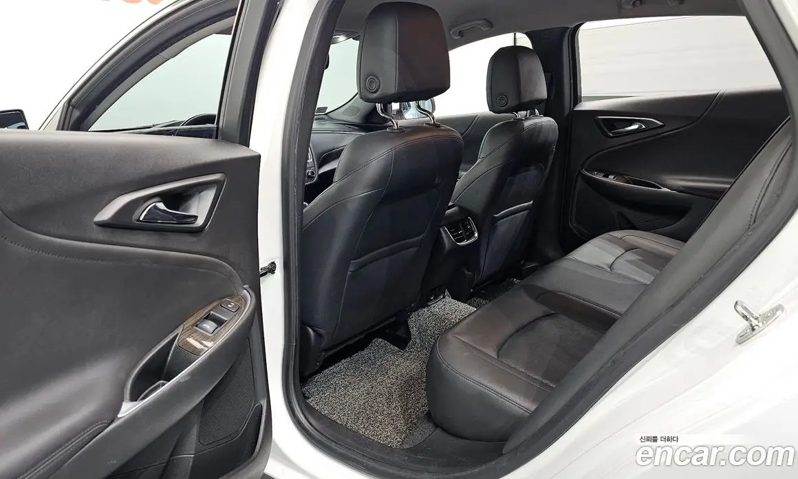 Chevrolet Malibu 2019 1.3 АКПП, фото 15
