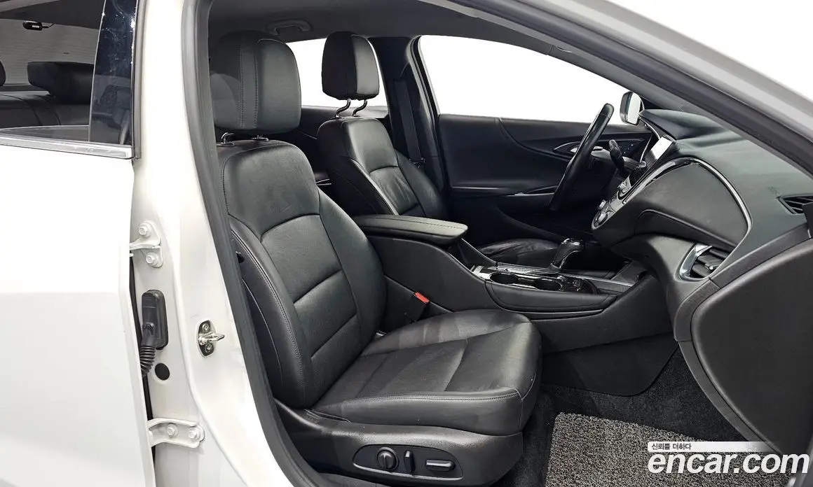 Chevrolet Malibu 2019 1.3 АКПП, фото 16
