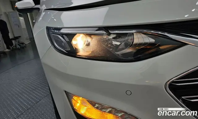 Chevrolet Malibu 2019 1.3 АКПП, миниатюра 7