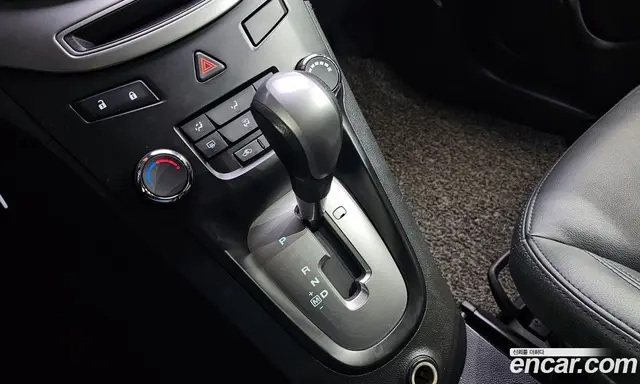 Chevrolet Orlando 2015 2.0 АКПП, миниатюра 11