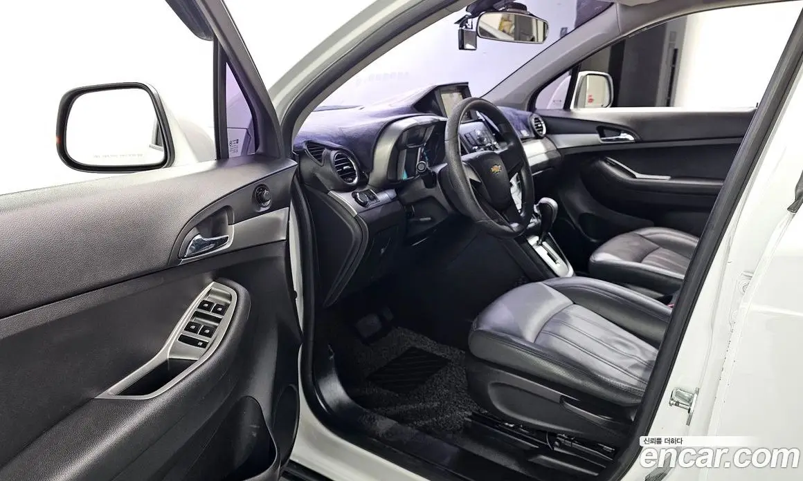 Chevrolet Orlando 2015 2.0 АКПП, фото 12