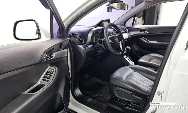 Chevrolet Orlando 2015 2.0 АКПП, миниатюра 12