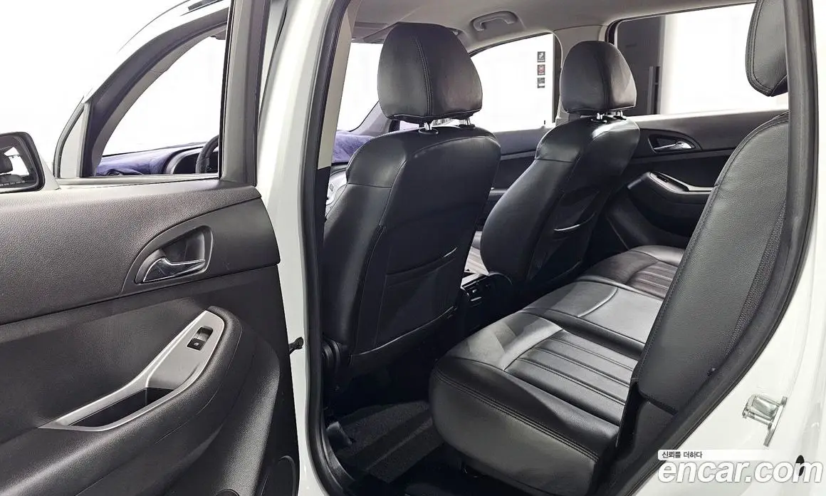 Chevrolet Orlando 2015 2.0 АКПП, фото 15
