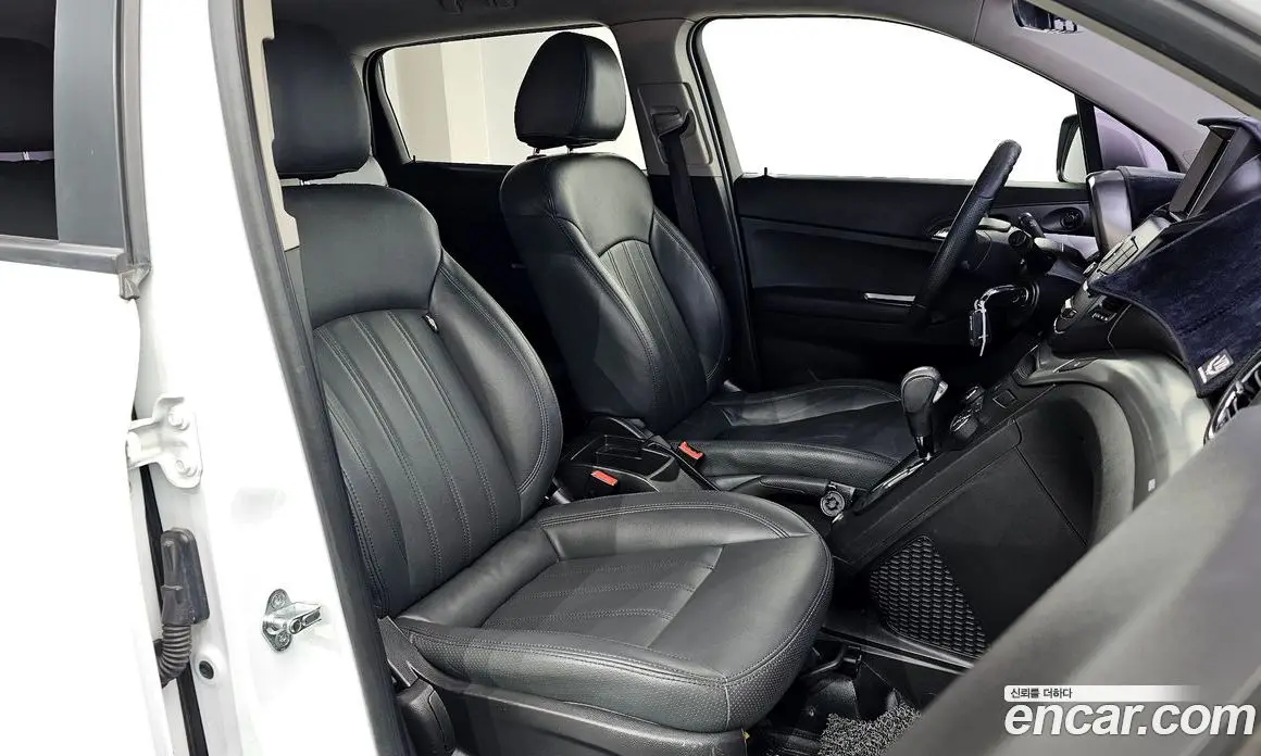 Chevrolet Orlando 2015 2.0 АКПП, фото 16