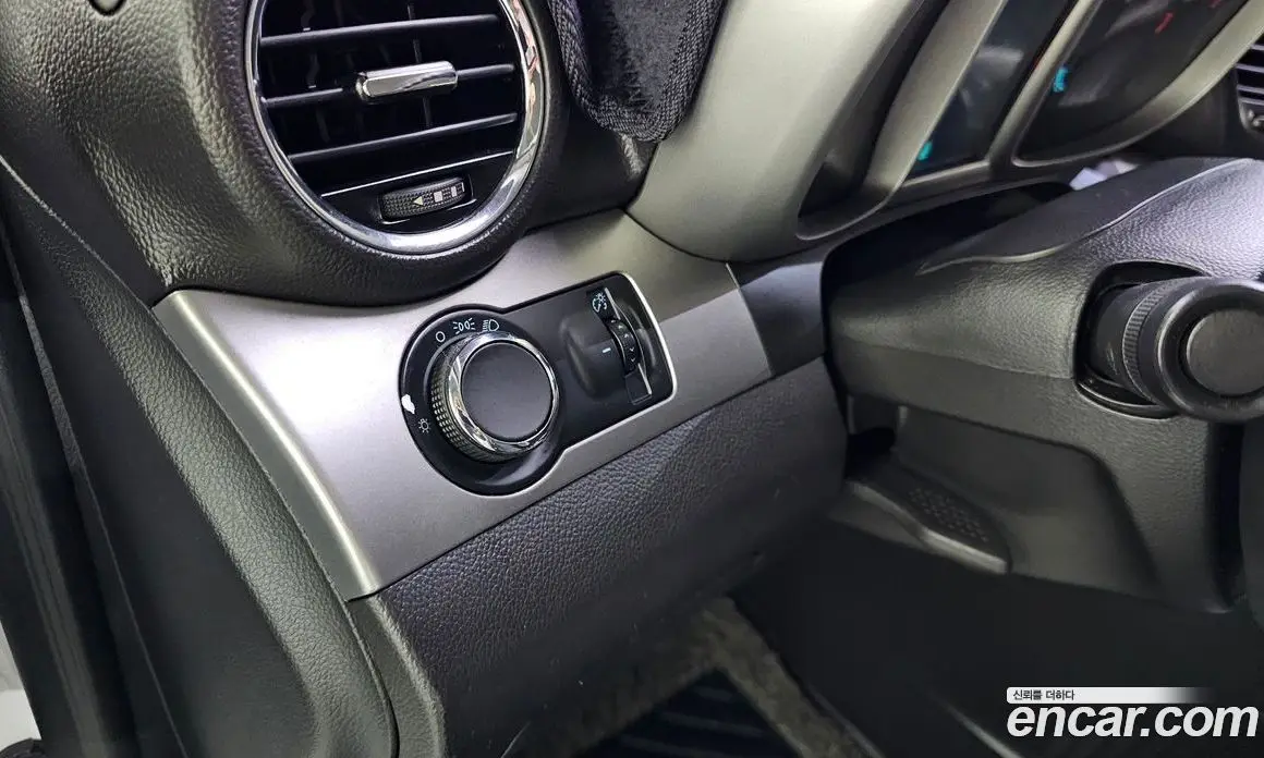 Chevrolet Orlando 2015 2.0 АКПП, фото 19