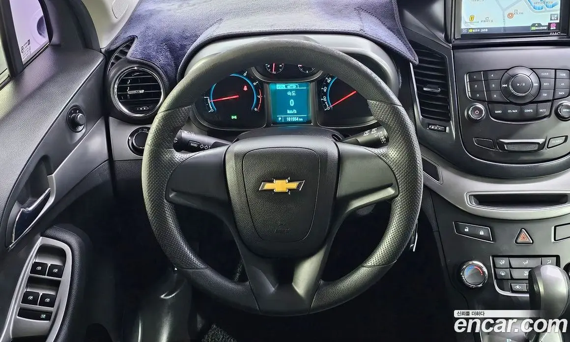 Chevrolet Orlando 2015 2.0 АКПП, фото 20