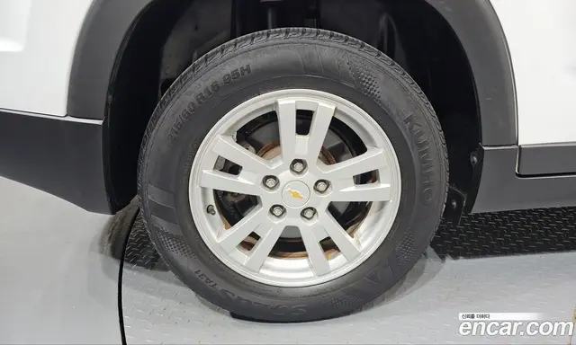 Chevrolet Orlando 2015 2.0 АКПП, миниатюра 4