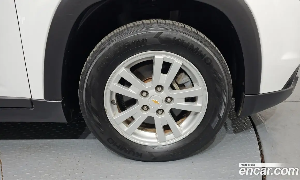 Chevrolet Orlando 2015 2.0 АКПП, фото 6